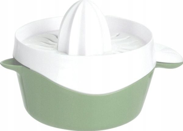 Kela sitruspresse med beholder med tut 17 x 12,5 x 10,5 cm