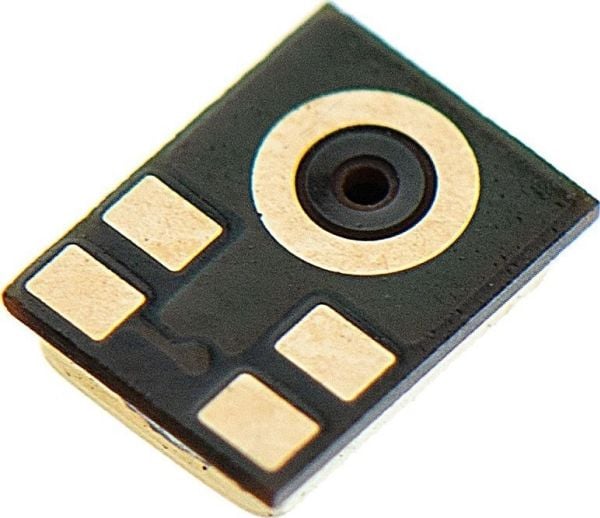 OEM-mikrofon do REDMI Note 3 5C