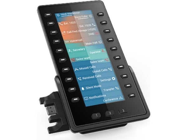 snom D8C USB-nøkkelforlengelse for D865, D862 og D815W