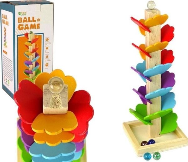 LeanToys tre kulebane