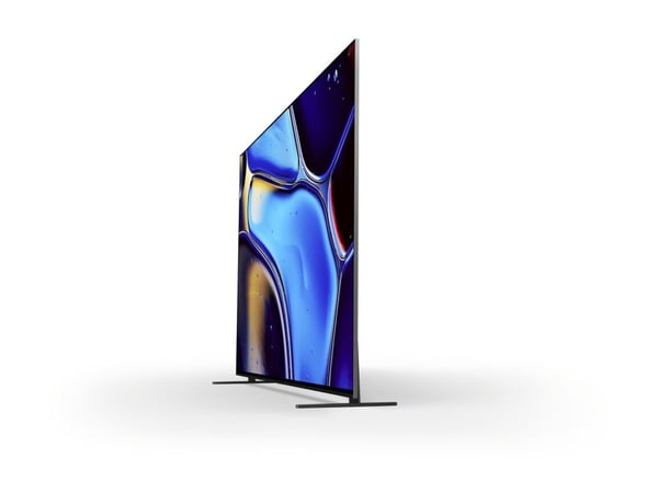 Sony Bravia 8 K-65XR80 - 65" diagonaaliluokka (64,5" nähdä) OLED-TV - Smart TV - Google TV - 4K UHD (2160p) 3840 x 2160 - HDR - itsestään valaistu ...
