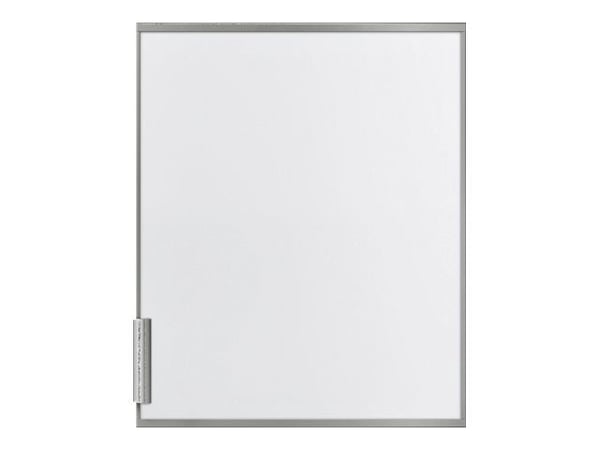 Siemens KF10ZAX0 - Dörrpanel - vit