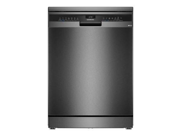Siemens 4242003947920 - Astianpesukone - Musta