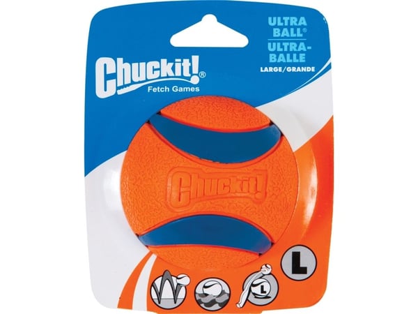 Chuckit! ULTRA BALL LARGE (17030)