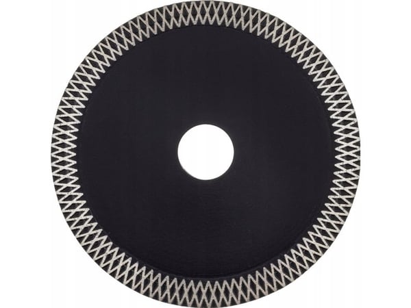 Bosch Diamond kap- och slippeskiva 125x1,8 mm /SILVER