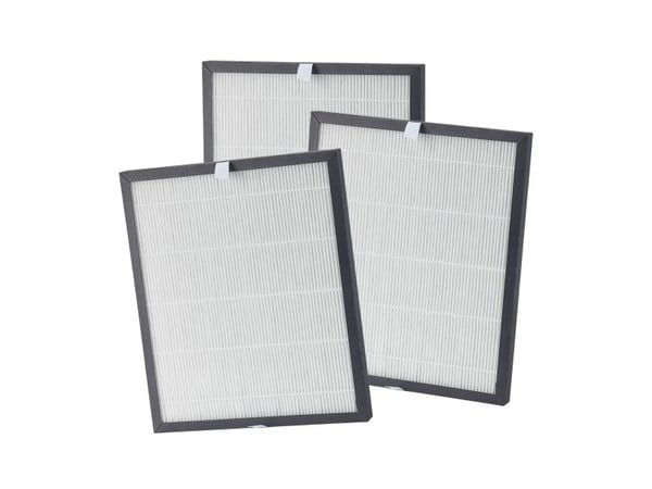 eeese Emma 20L HEPA H13 filter, 3-pak