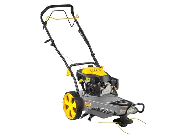 Grunder gräsklippare bensin SELFPR 55,5 cm S22V-K OKKO