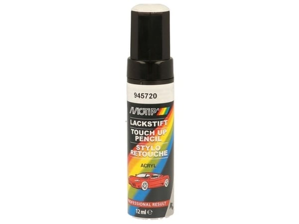 Motip 945720 lakstift akryl autolak 12ml