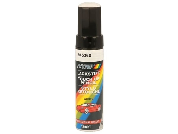 Motip 945360 lakstift akryl autolak 12ml
