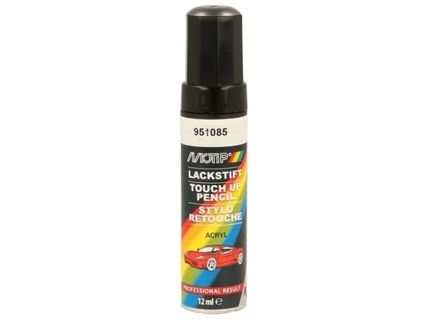 Motip 951085 lakstift akryl autolak 12ml