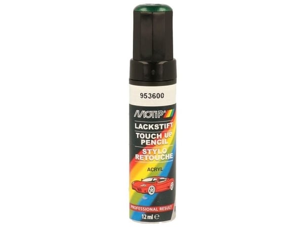 Motip 953600 maalitikku akryyli automaali 12ml