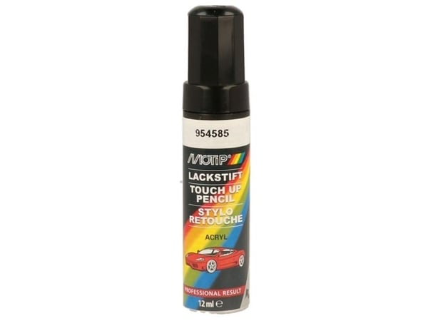 Motip 954585 lakstift akryl autolak 12ml