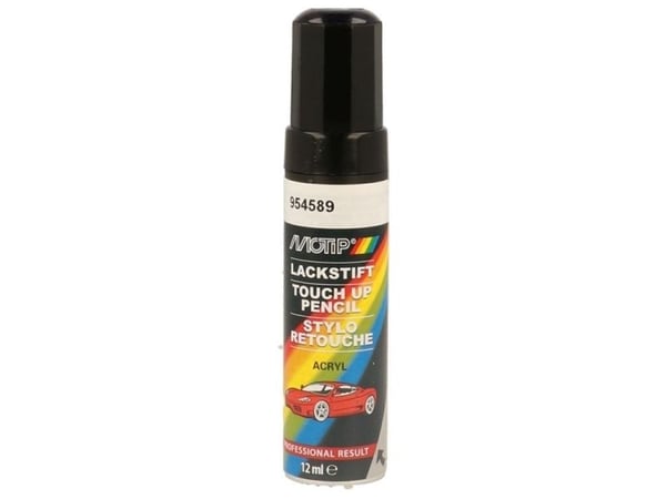Motip 954589 lakstift akryl autolak 12ml