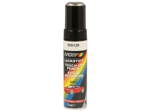 Motip 955120 lakstift akryl autolak 12ml