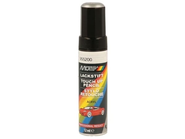 Motip 955200 lakstift akryl autolak 12ml