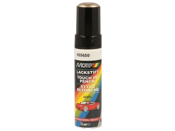 Motip 955650 lakstift akryl autolak 12ml