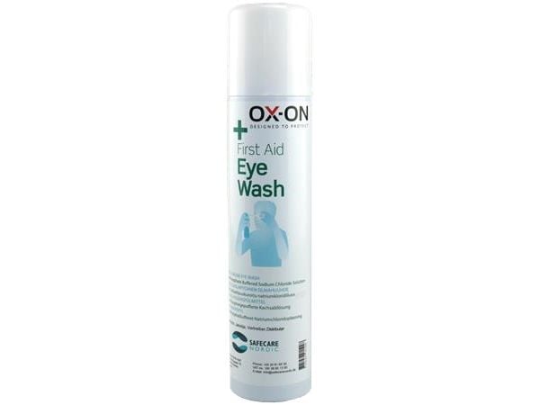 Ögonsköljspray Comfort 250 ml