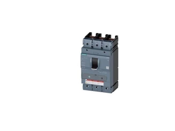 Siemens 3VA5340-6EC31-2AA0 -katkaisija, 1 kpl, IP40