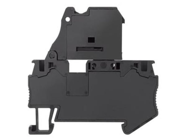 Siemens 8WH2000-1JG38, Svart, 61,5 mm, 15 g, 1 styck, 60 mm, 63 mm
