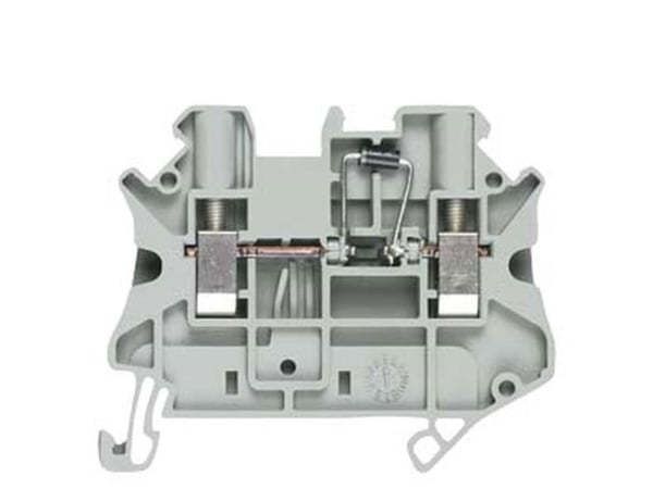 Siemens 8WH10006KG00 Dowel Clamp Ruuvit Beige 50 kpl