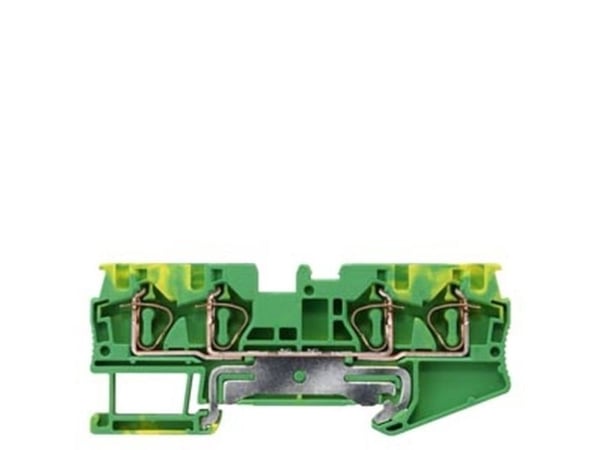 Siemens 8WH2004-0CG07, Grön, Gul, 87,1 mm, 18 g, 1 styck, 37 mm, 87 mm