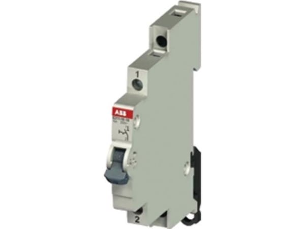 ABB E214-16-101, 250 V, 9 mm, 68 mm, 85 mm, 41 g