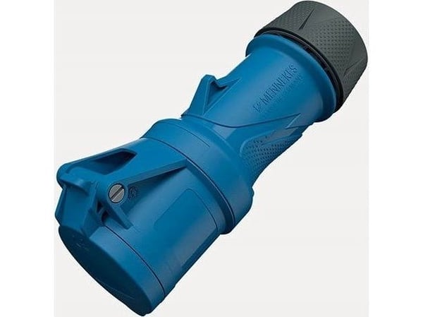 MENNEKES 14521, 83 mm, 166 mm