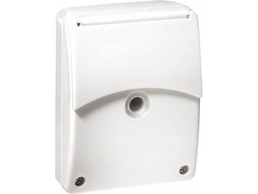 ESYLUX CDS-A/N, Valaistusanturi, Valkoinen, Polykarbonaatti (PC), IP54, II, AC