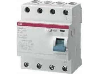 ABB 2CSF204325R1400