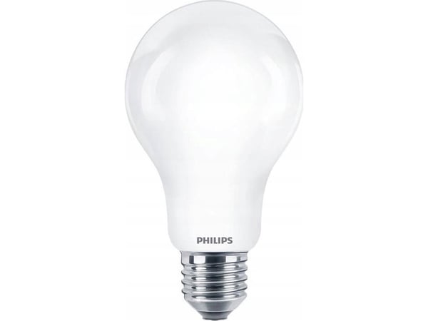 Philips CorePro LED 34661100, 17,5 W, 150 W, E27, 2452 lm, 15000 timer, Varm hvit