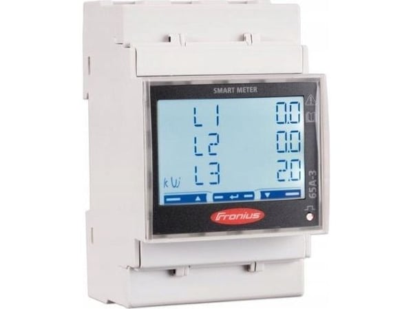 FRONIUS 43,0001,0044 Älymittari TS 65A-3 (43,0001,0044)