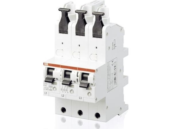 ABB S751/3-E40, 230/400 V