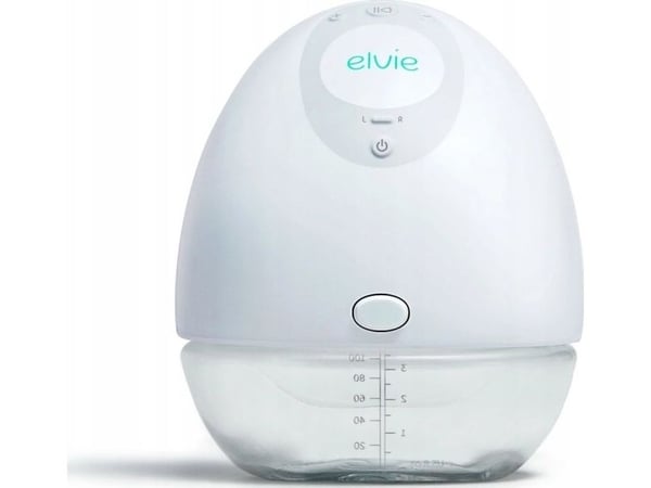 Elvie Pump enkel elektrisk brystpumpe