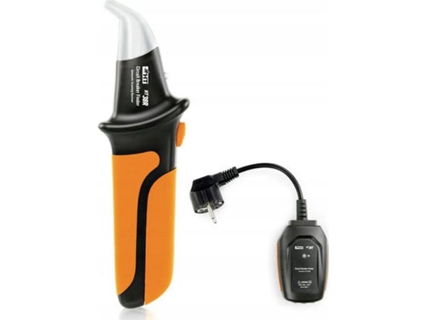 HT Instruments HT38 säkringshittare