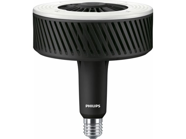 Philips TrueForce - LED-lyspære - E40 - 140 W (ekvivalent 400 W) - klasse A++ - nøytralt hvitt lys - 4000 K