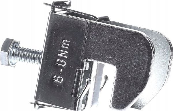 Rittal SV 3457.500, Terästä, 15 kpl, 1 cm