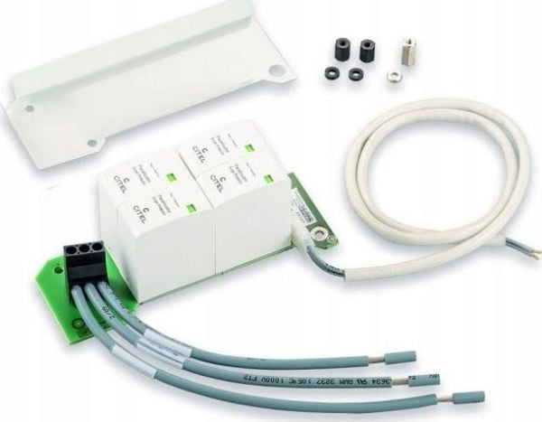 FRONIUS DC SPD Tyyppi 1+2 GEN24 Ylijännitesuoja (4,240,313,ck)