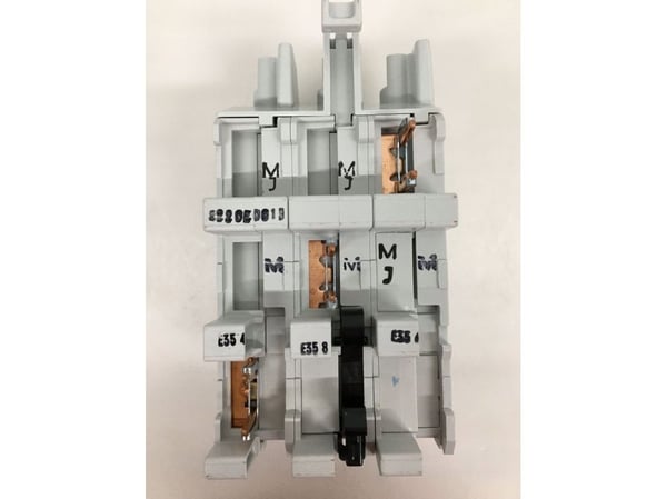 ABB S751/3-E35, 230/400 V