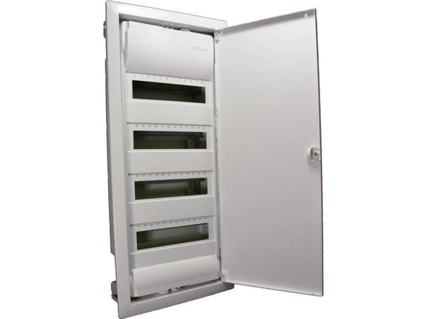 Hager VU48NC, 1 kpl, 348 mm, 94,5 mm, 755,5 mm