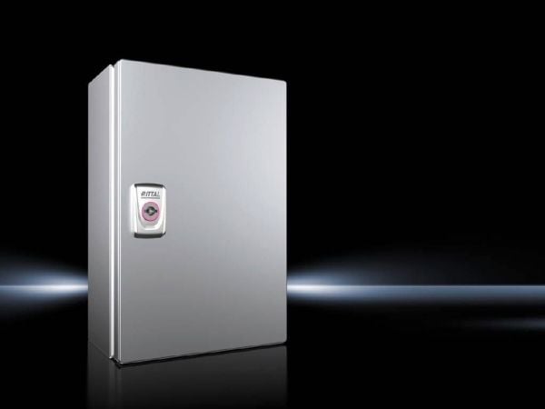Rittal KX 1584.000, 200 mm, 120 mm, 300 mm, 3,6 kg