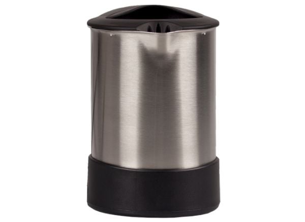 Orava VK-2050, 0,5 L, 1000 W, Svart, Rustfritt stål, Rustfritt stål, Overopphetingsbeskyttelse