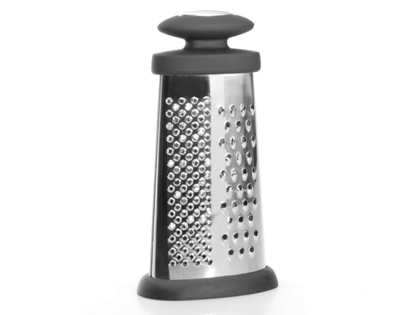 BergHoff Essentials soikea raastin H16cm terästä