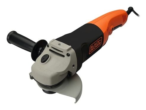 Black & Decker Black &amp; Decker KG1202 slipemaskin