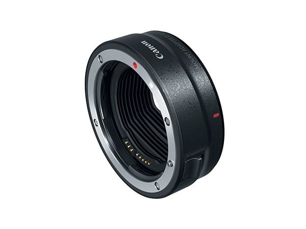 Canon Mount Adapter - Objektivadapter Canon EF - Canon EOS R - for EOS R