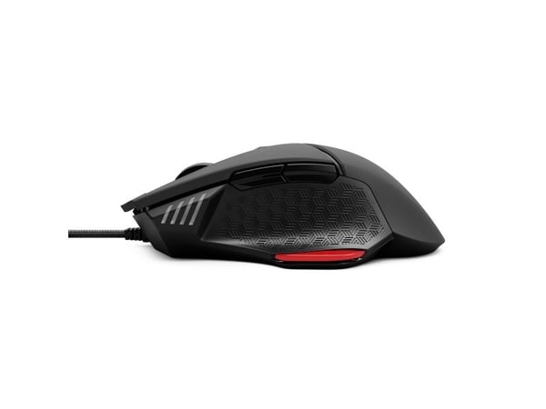 Niceboy ORYX M410 Gravity Pelė žaidimai 12000 DPI