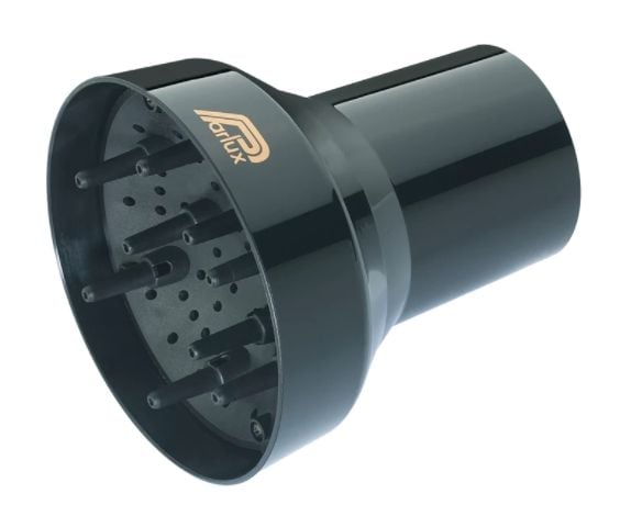 Hårføner Diffuser Fingers Softstyler Universal Parlux