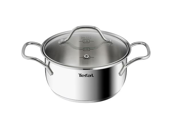 Tefal Intuition B864SA74, 10 kpl.