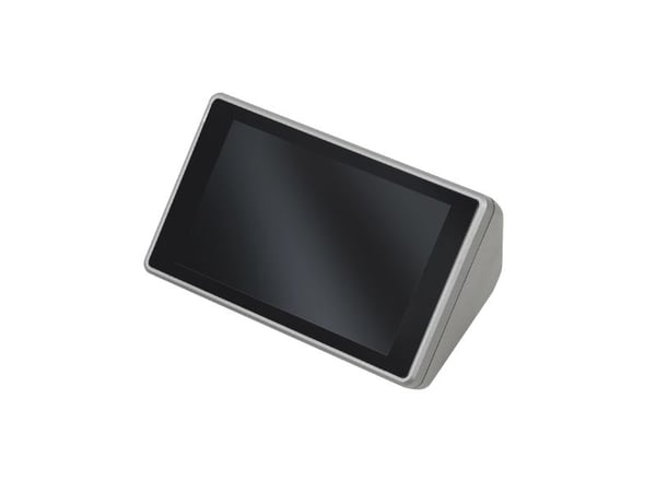 Creality 4001050073, Berørings skjerm, Svart, Grå, 1 stykker