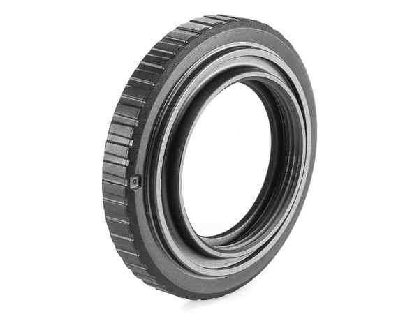 DJI - Linsebeskyttelsesdeksel - glass - for DJI Osmo Action 4