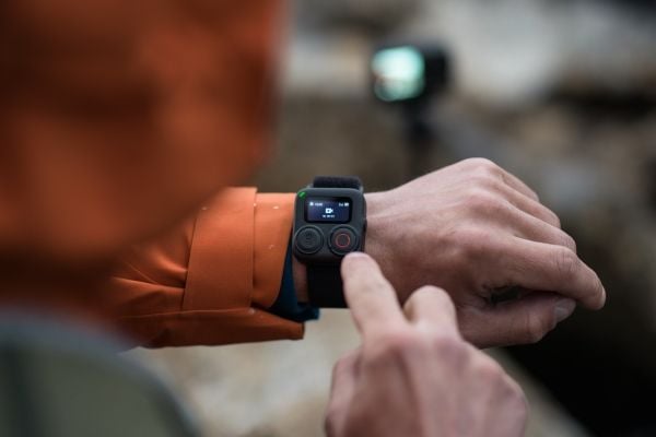 DJI - Dronfjernkontroll - for DJI Osmo Action 4